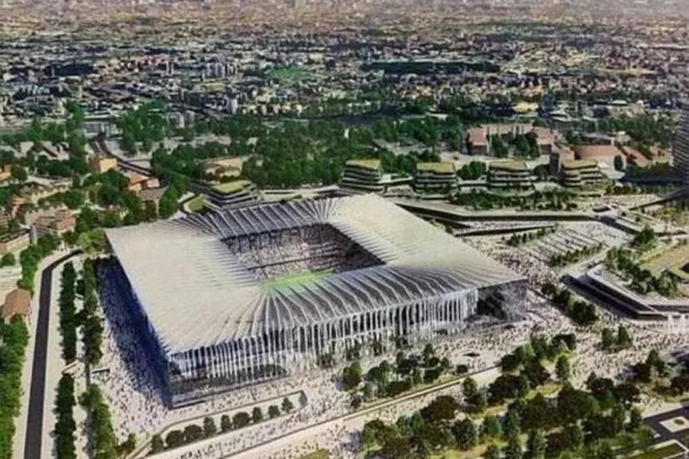 What Was The San Siro Demolition Italia 90 Plan Find Out Key Facts Here