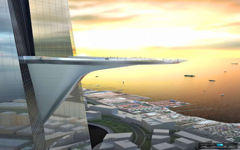 Kingdom Tower News Updates: What You Need to Know Today