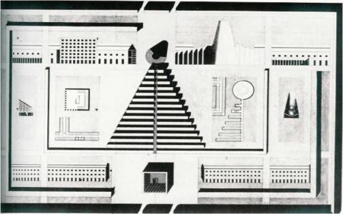 What is Cemetery Aldo Rossi? Discover This Famous Architects Work
