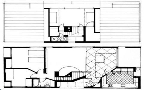 Who designed the Vanna Venturi House? Learn all about Robert Venturis iconic creation fast!