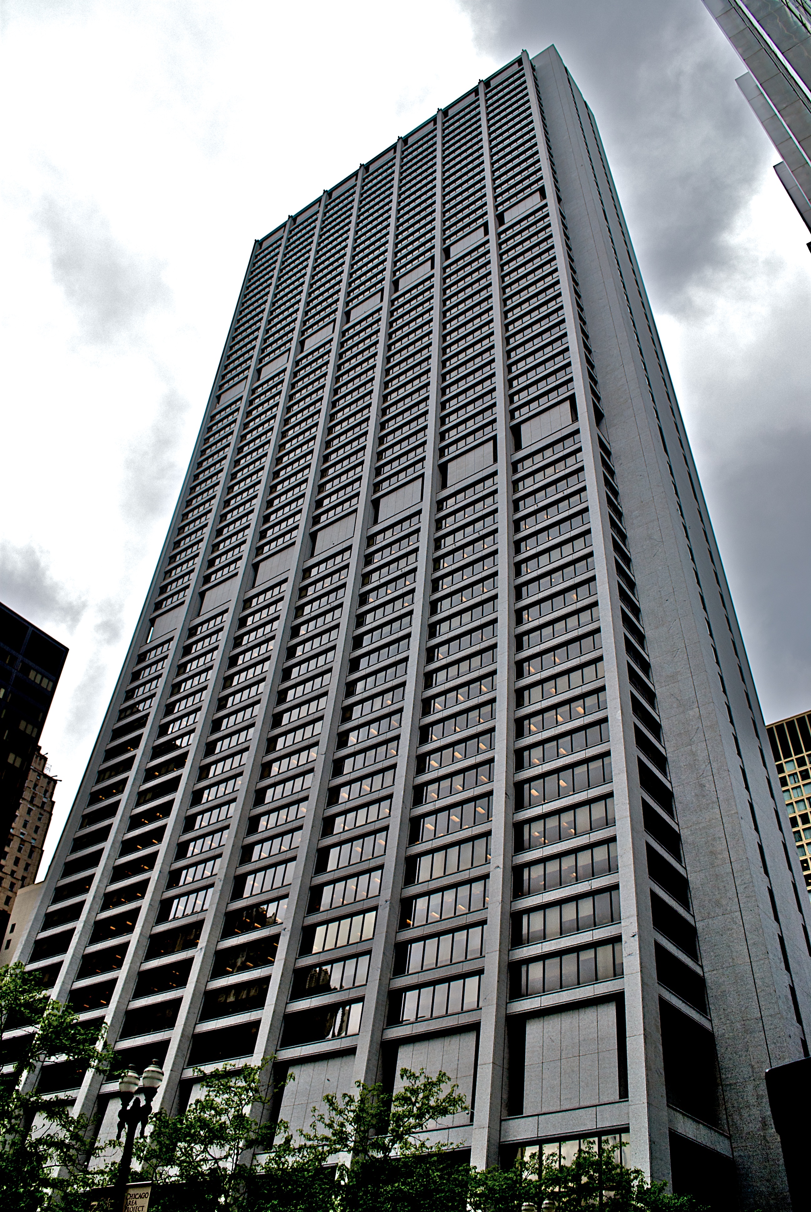 Chase Tower Chicago history revealed? Learn its interesting story now!