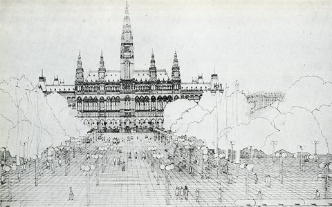 how to learn hans hollein architecture? 5 simple steps for beginners guide.