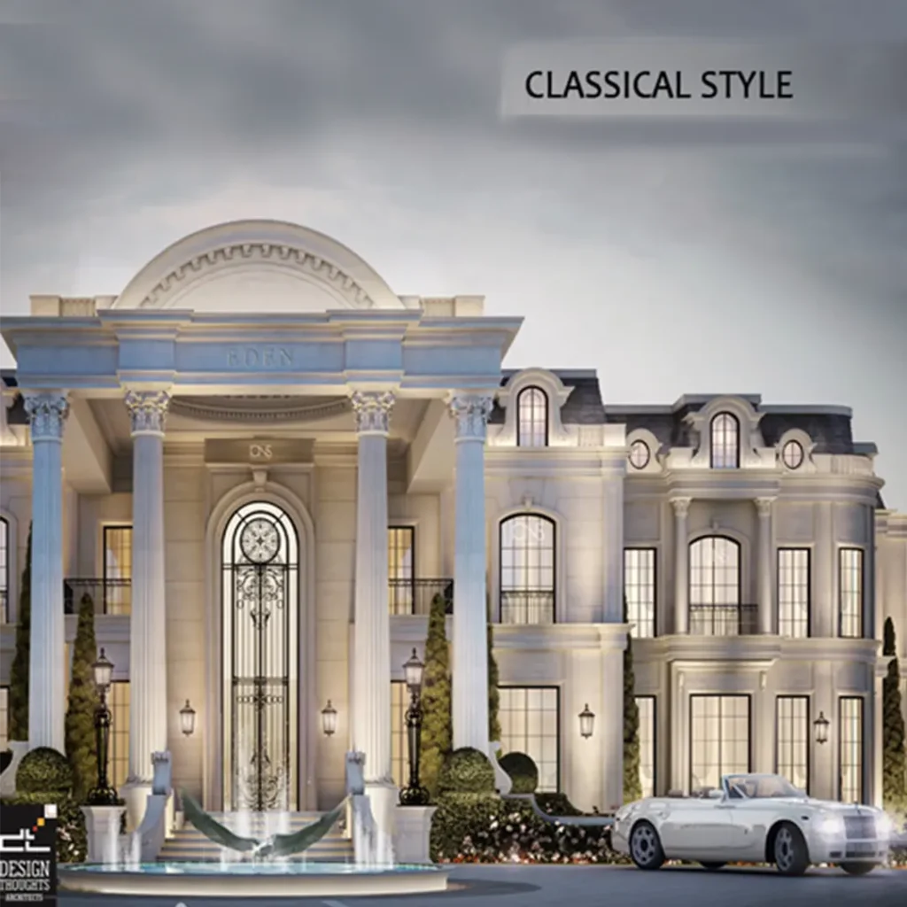 Classic vs Modern Greek House Architecture? See Timeless Design Changes