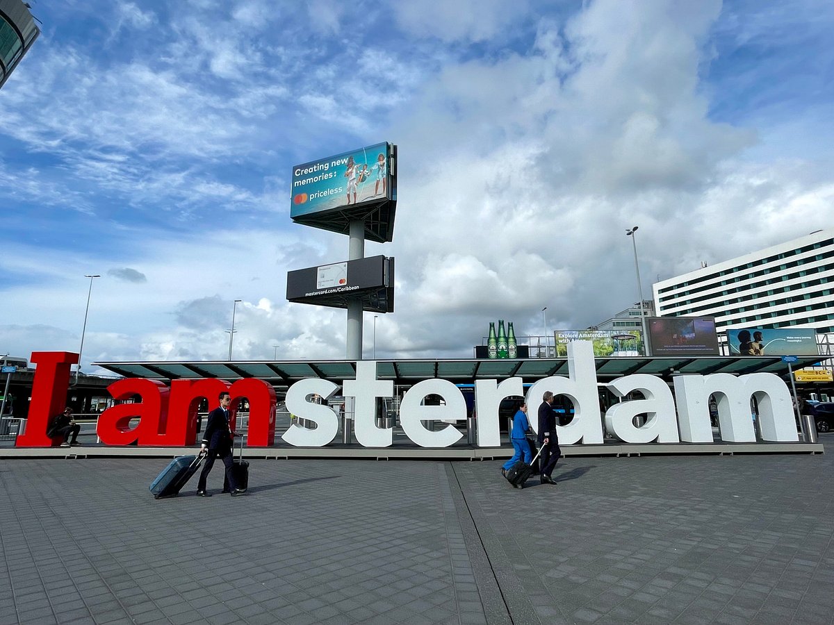What is Amsterdam I am Amsterdam Sign? (Quick Facts You Should Know)