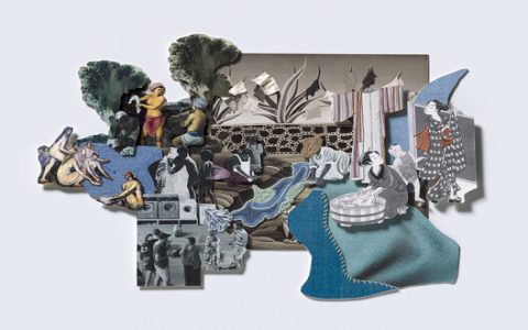 tatiana bilbao collage style why her designs are so special