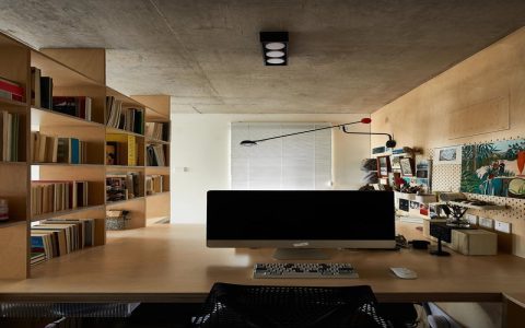What Makes Good Office Building Interior Smart Ways to Design Productive Areas