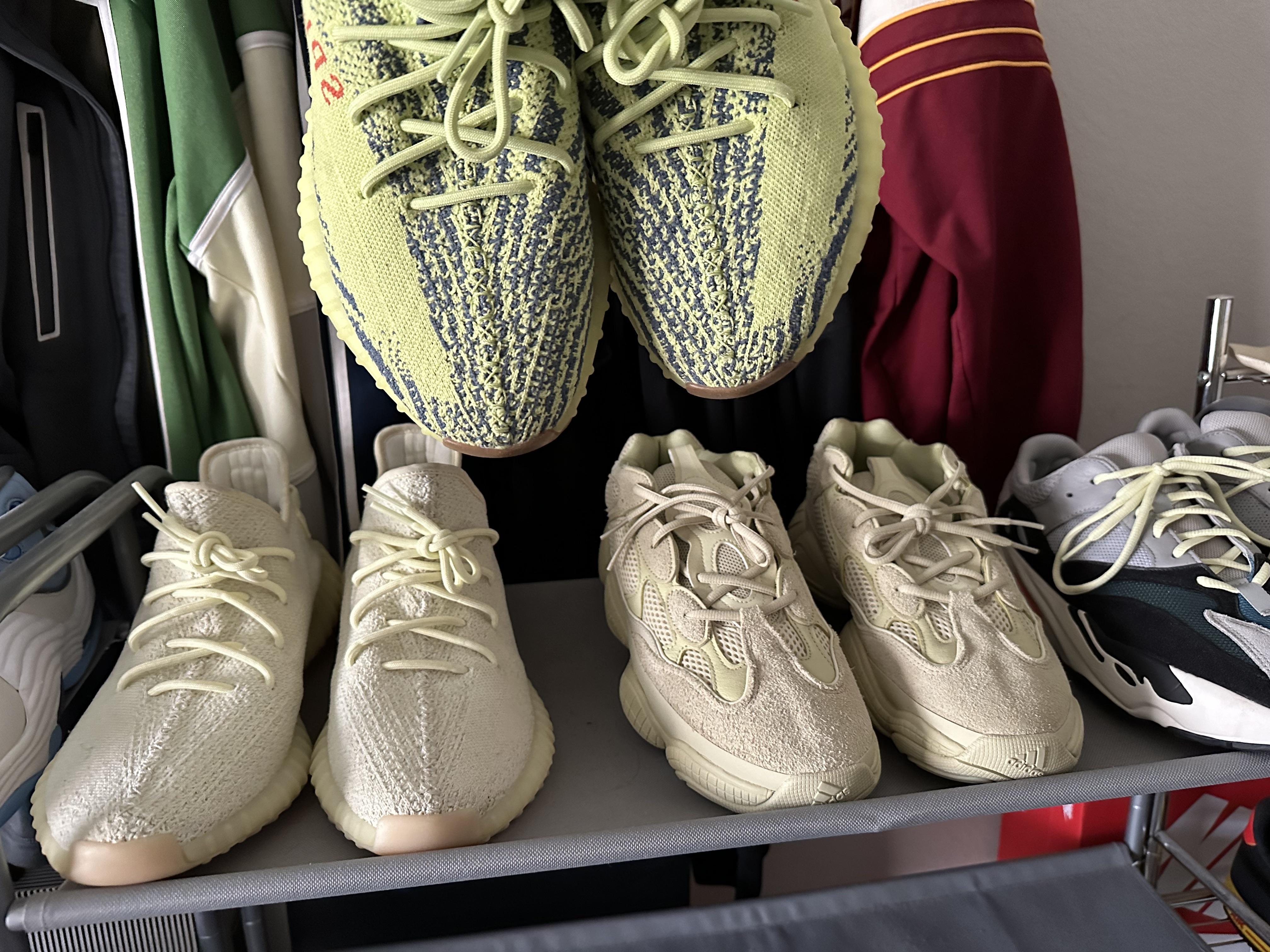 Top 5 facts about Yeezy Season 1 shoes every sneakerhead needs!