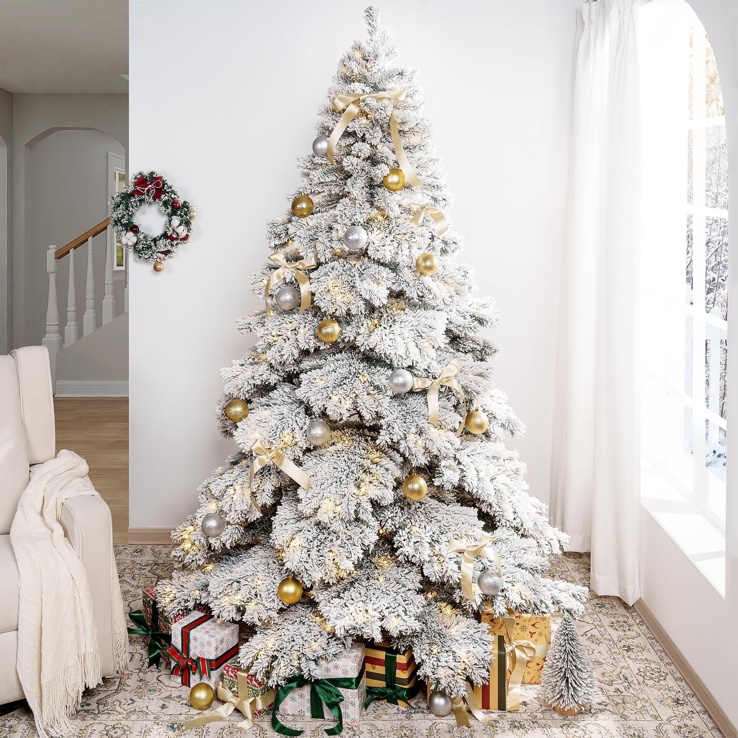 unusual christmas trees where to find the most unique ones this year