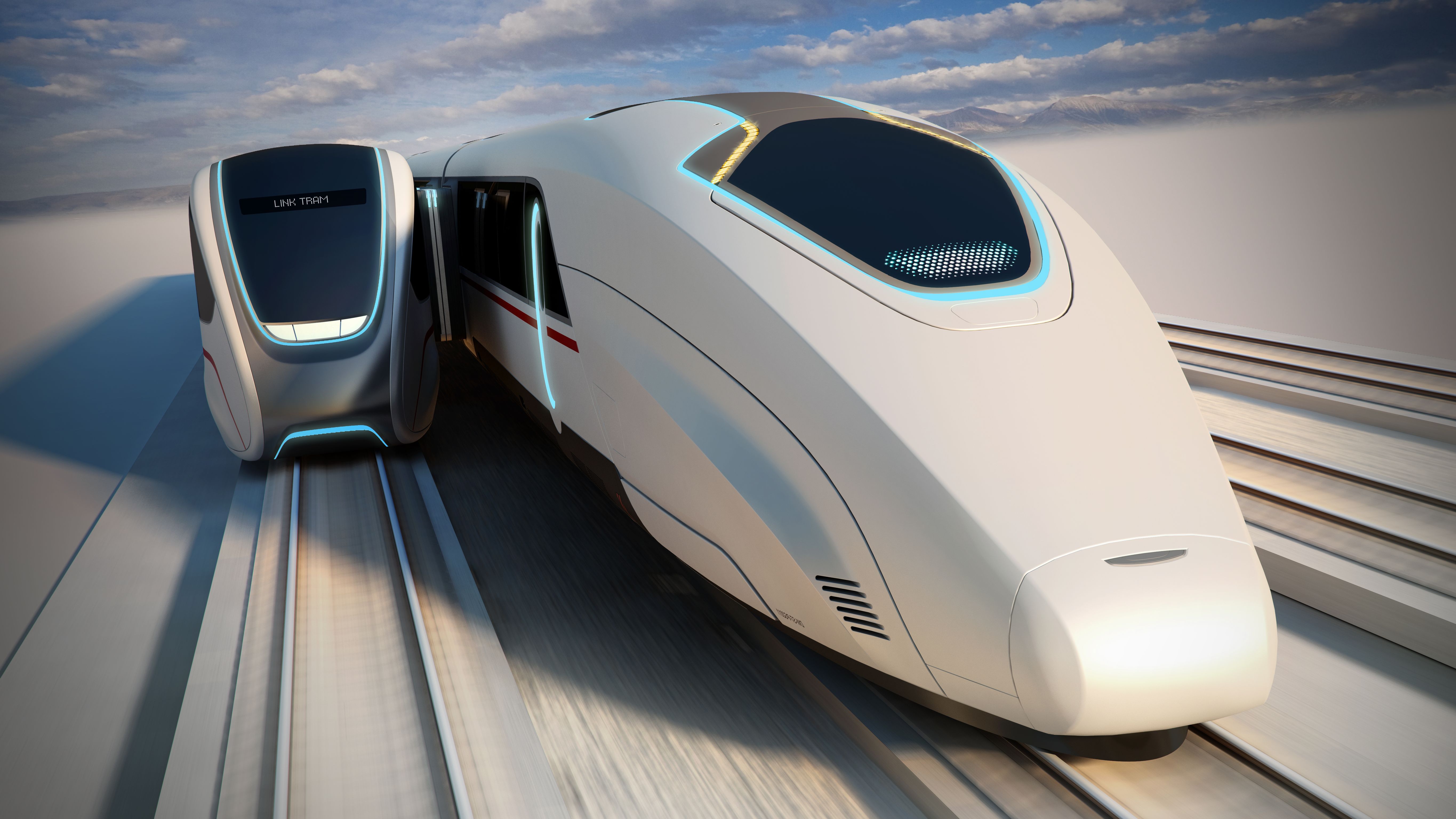 How Do Modern Train Stations Work Discover Tech Making Trips Easier Now