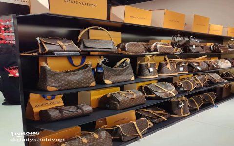 Where to Find Louis Vuitton Store That Looks Like a Bag (Easy Location Tips for You)