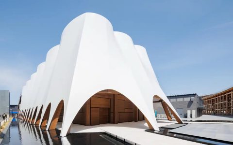 Why Hiroshi Hara Designs Stand Out in Modern Architecture Get Key Facts