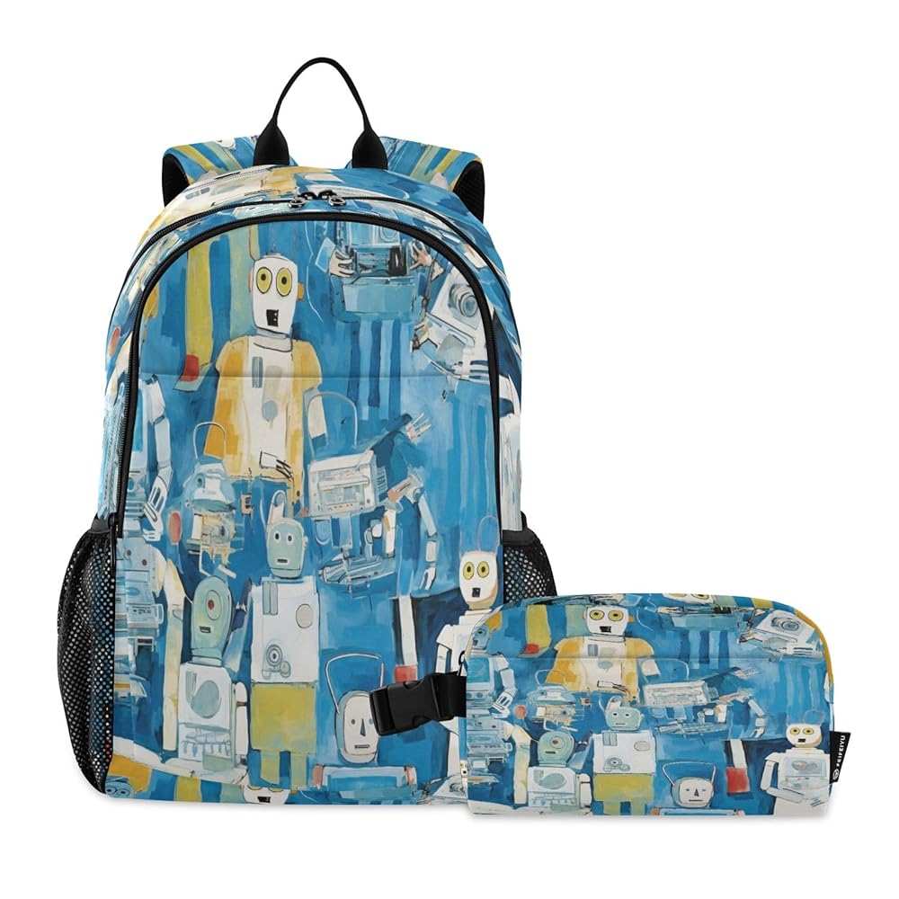 Where to buy a robot backpack? Find top places and great deals here!