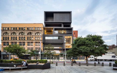 Design exchange museum events: find exciting shows happening now.