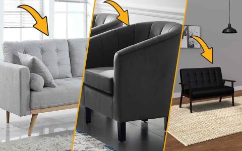Best Nike Couch For Your Space? Top Styles Compared Here!