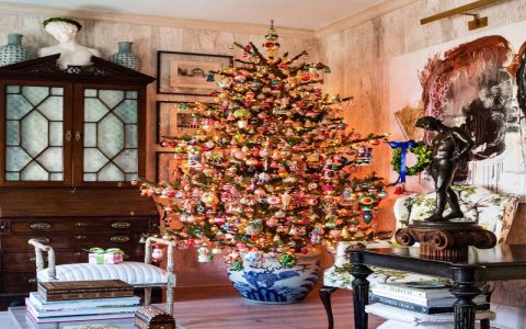 Most Unusual Xmas Trees See 20+ Amazing Ideas for Your Home