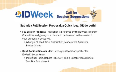 Why Attend IDWeek 2024? Top 3 Reasons for Medical Pros This Year!