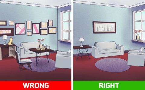 How to Choose Bar Interiors? Avoid These 3 Common Mistakes!