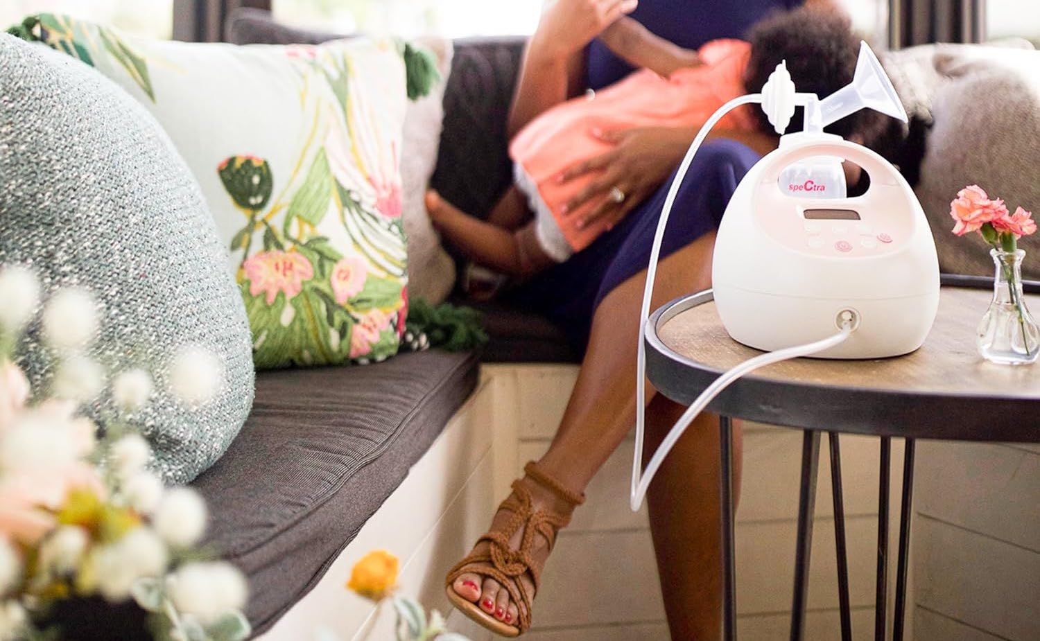 Huge Breasts Lactating 5 Best Products For Nursing Mothers Comfort Solutions