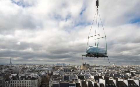 Norman Foster Buildings for Beginners? (Quick Start Your Architecture Tour)