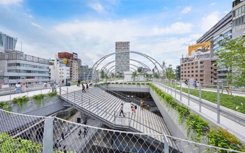 Where See Modern Houses Japan? Best Cities and Tours Experience Them