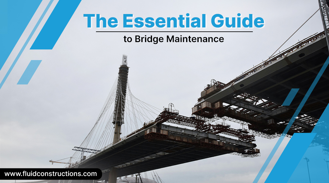 bp Bridge Maintenance Made Simple: 5 Essential Tips to Avoid Costly Repairs