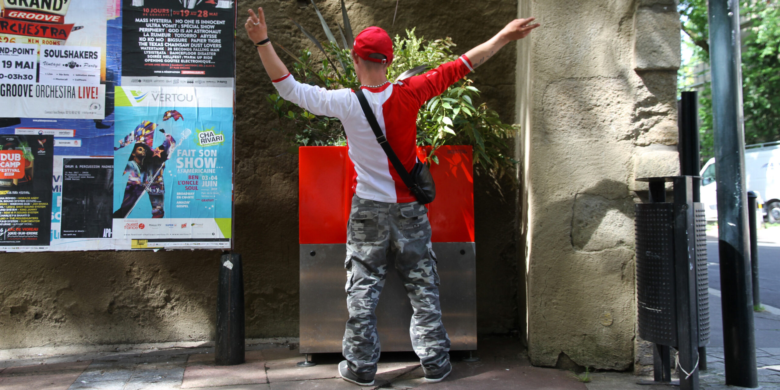 Best Outdoor Urinals 2023? Top 5 Picks for Public Spaces Review.