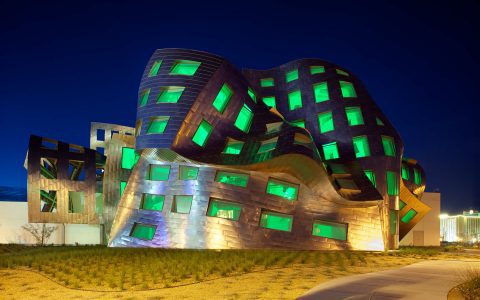 How to find Lou Ruvo Center for brain health photos? Easy steps for access now!