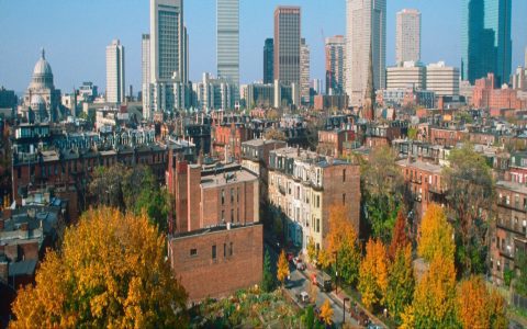 Impact of Atlanta new skyscrapers? How they boost economy and create new opportunities.