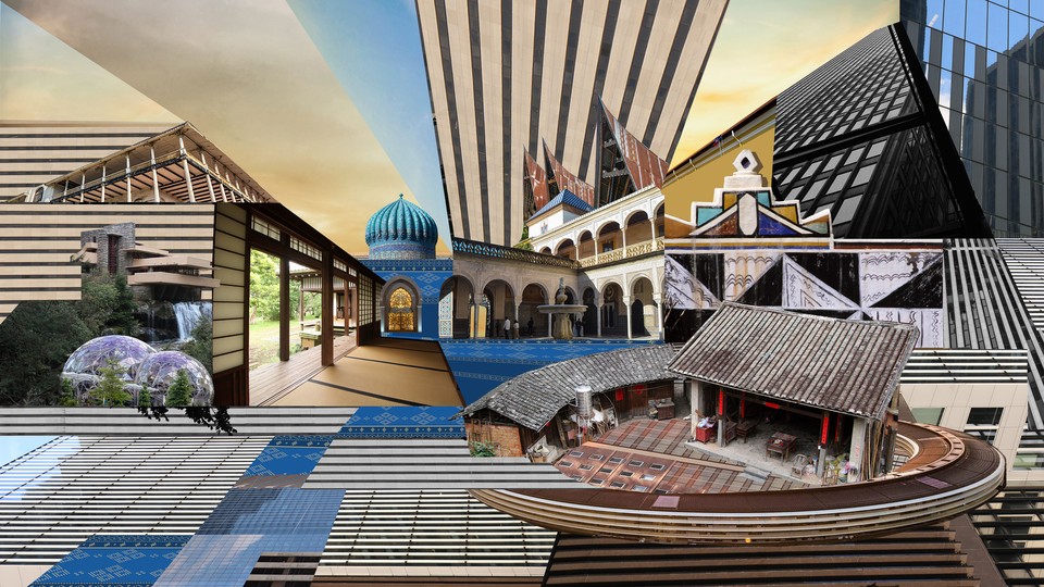 Happy Global Architecture Why It Matters? Top Benefits for Modern Cities!