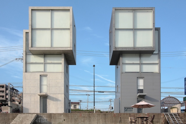 Build Like Tadao Ando House? His 4 Key Construction Methods