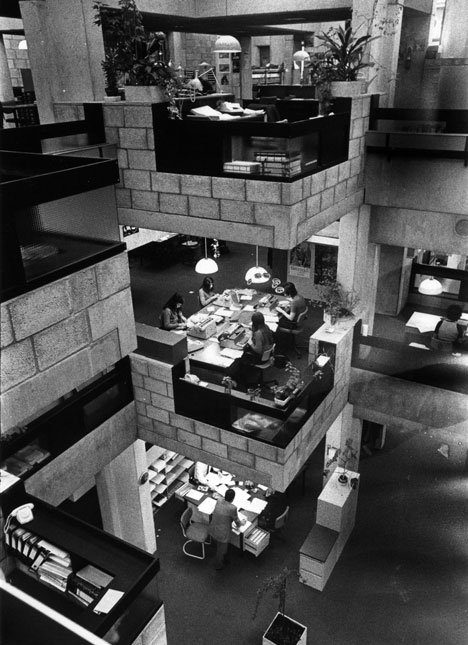 Herman Hertzberger architecture examples? Top projects you need to know about!