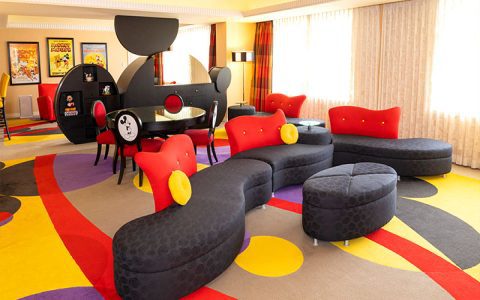 How to decorate penthouse interior? Beginner step guide here