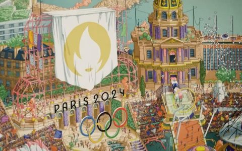 Ugo Gattoni Olympics poster where can I buy learn good places to get it