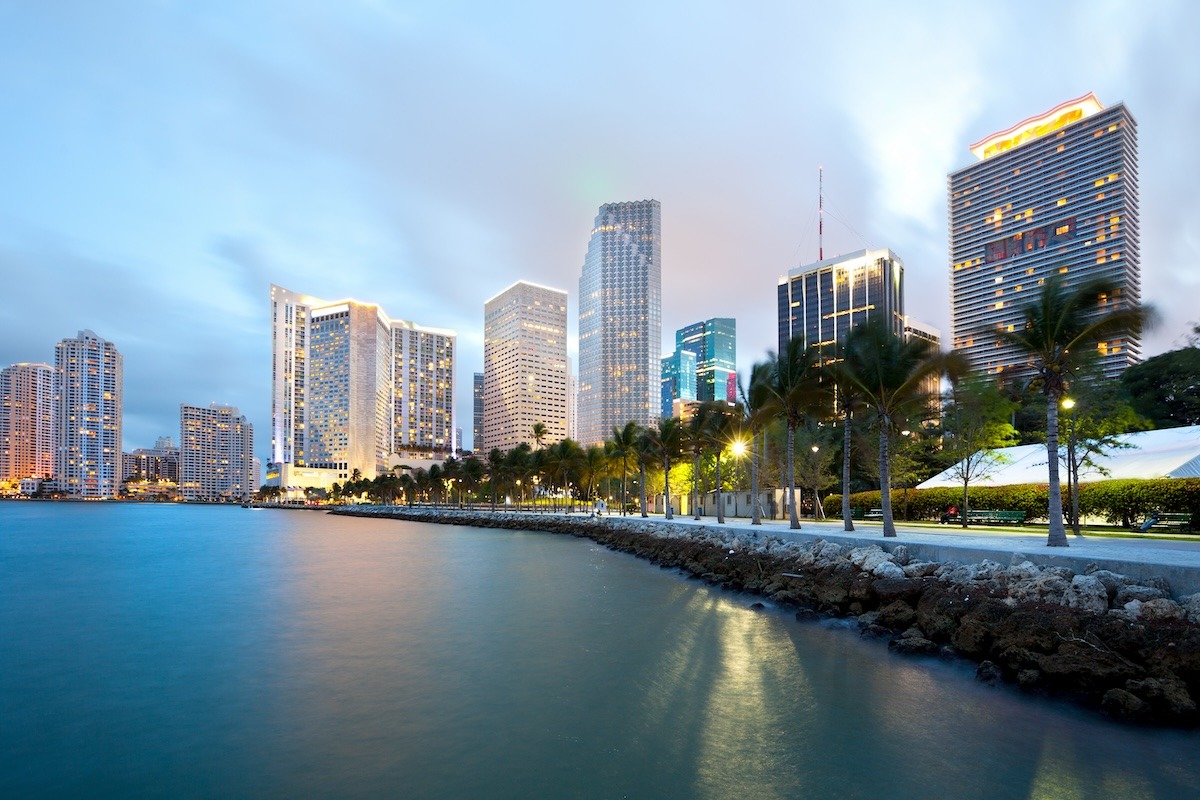 Plan Your Miami Skyline 2024 Trip Simple 7 Day Guide