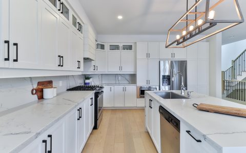 Modern Building Pattern Trends: New Ideas for Construction