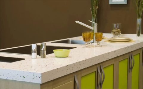 Terrazzo Kitchen Floor Pros and Cons Explained Clearly Today