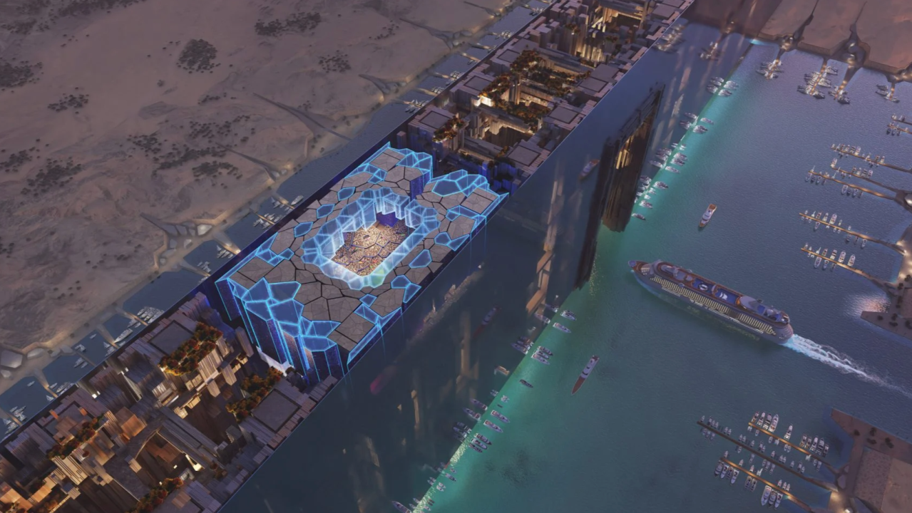 Hidden Marina Saudi Arabia Access Guide? Simple Routes for Every Traveler!