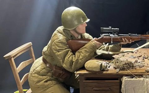Why cry with gun?Discover the top benefits quickly.
