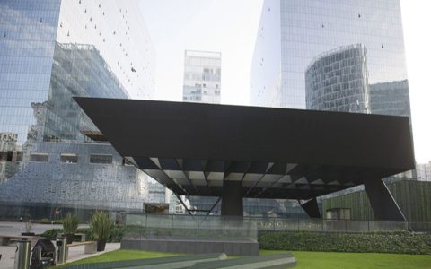 How to explore Mexico City architecture styles? (A guide to iconic buildings and designs!)