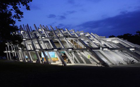 Jurgen Mayer Architect Who Is He? Discover His Amazing Design Projects!