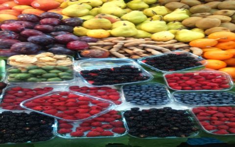 Planning a Trip to Bolhão? What to Buy and See at the Historic Market!