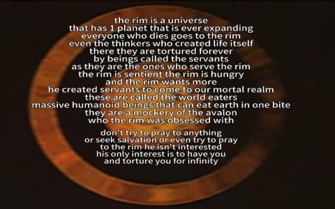 Darker than the blackest void explained! Science cracks the cosmic code!