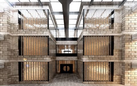 Herman Hertzberger architecture examples? Top projects you need to know about!