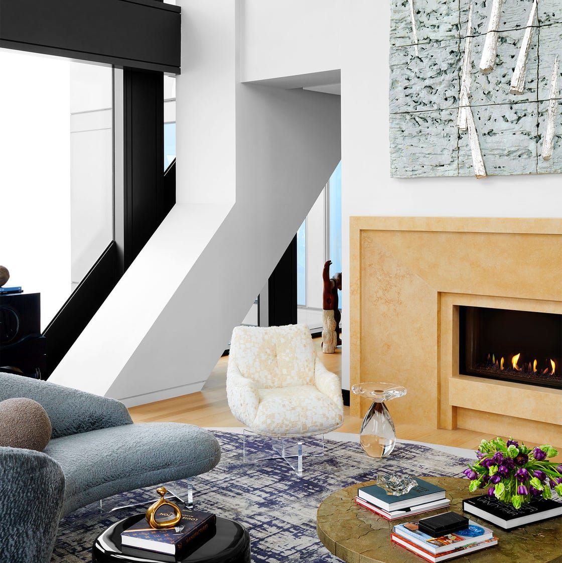 How to decorate penthouse interior? Beginner step guide here