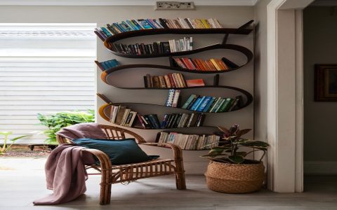 Best Stair Bookshelf Ideas? Top 10 Designs to Save Space Now!