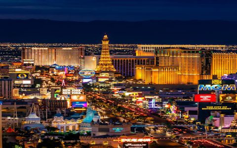 What features will Las Vegas Athletics new stadium have discover top 5 cool things