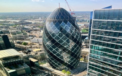 How to visit 1 undershaft? Get easy access tips right here.