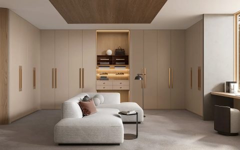 What is plywood interior design? Discover benefits for modern stylish spaces!