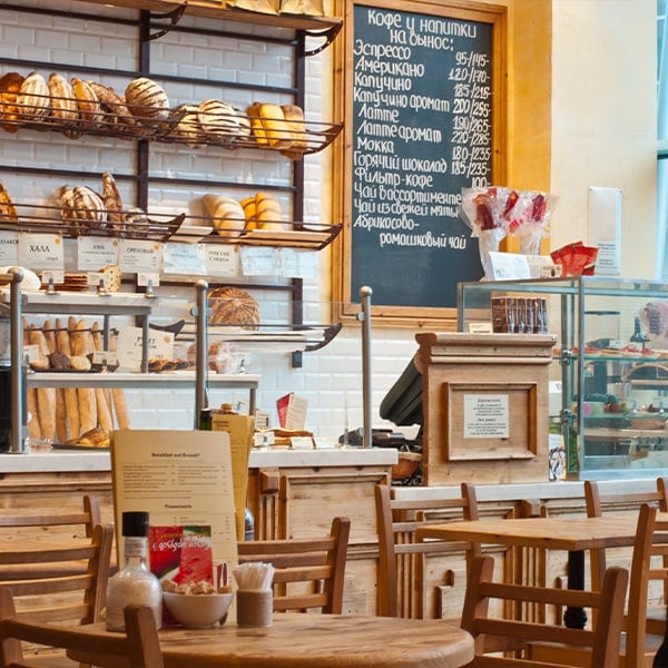 cheap bakery shop interior tips 7 ways to save money and look good
