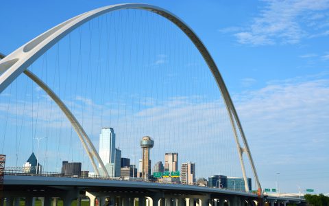 Calatrava Bridge Design Secrets? See How It Defies Gravity!